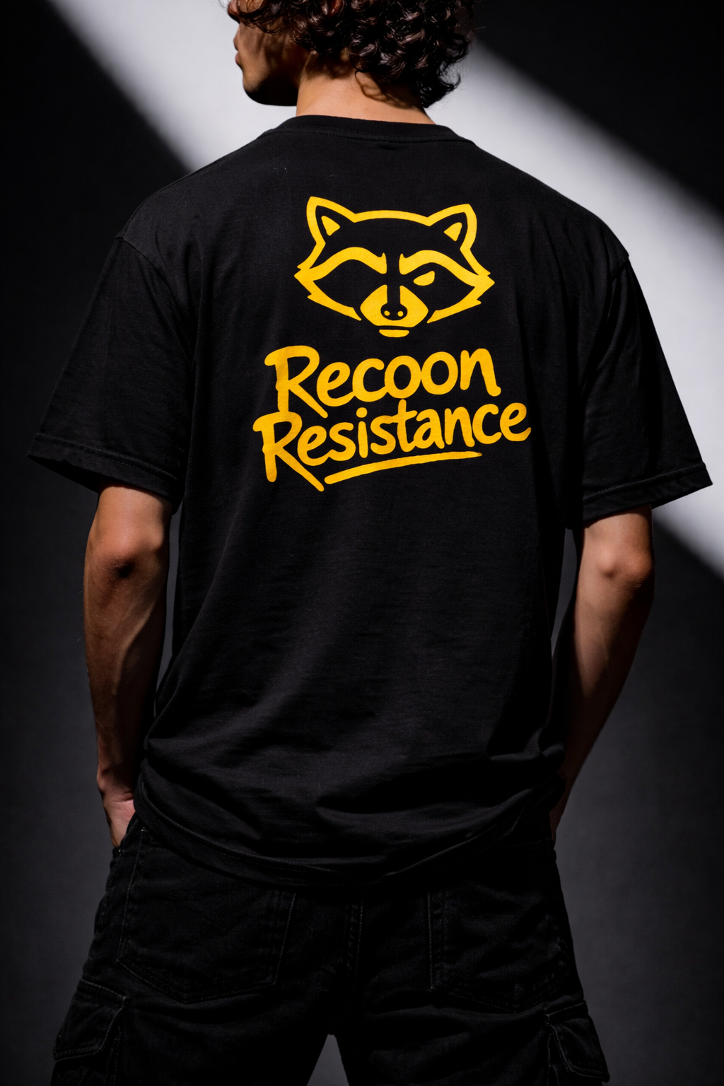 Scout Tee 1.0