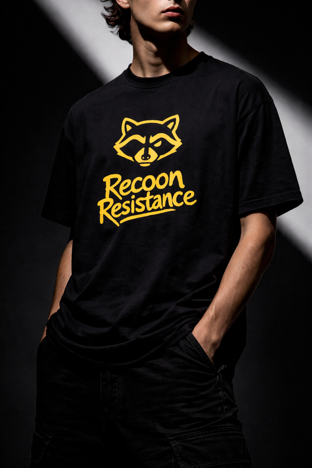 Scout Tee 1.0