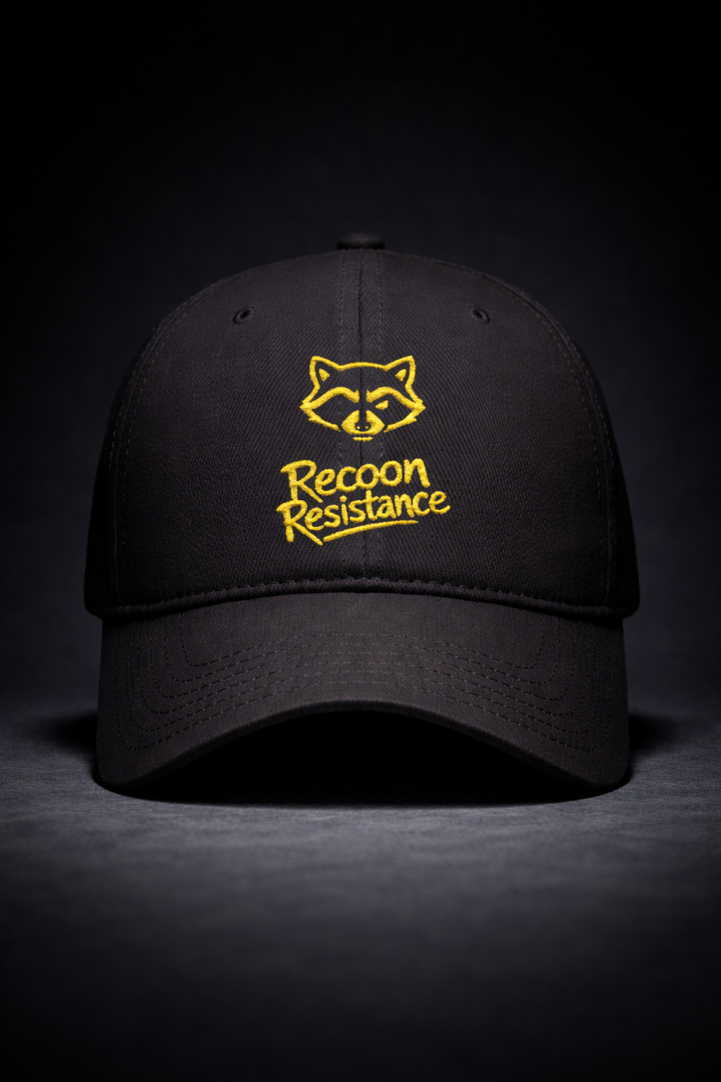 Perimeter Watch Cap