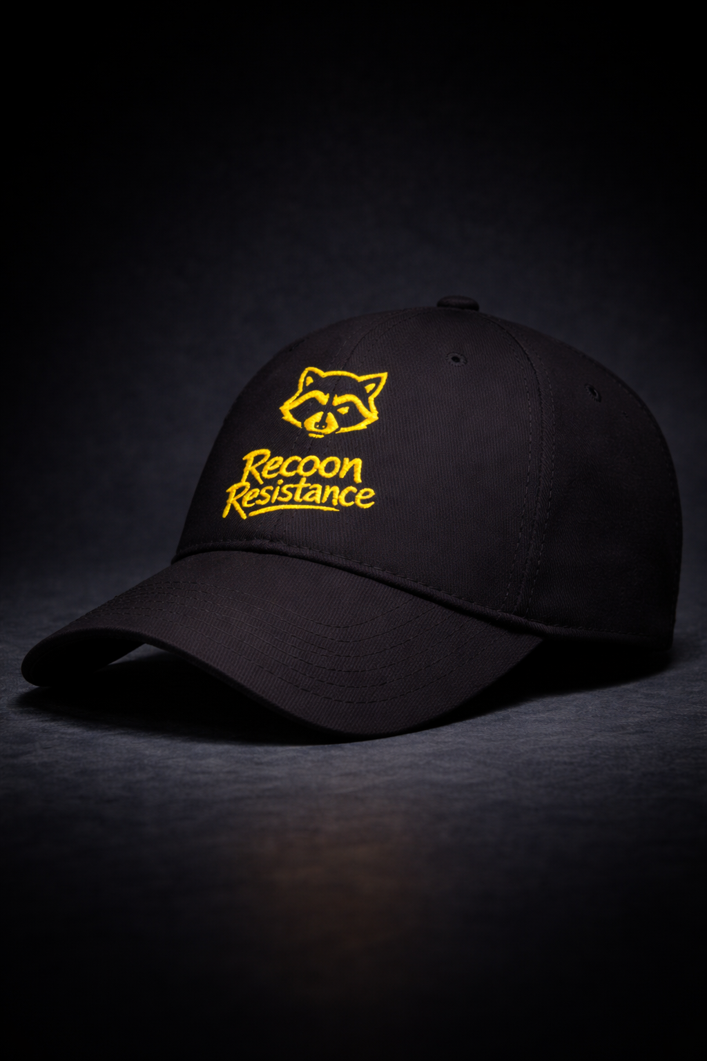 Perimeter Watch Cap