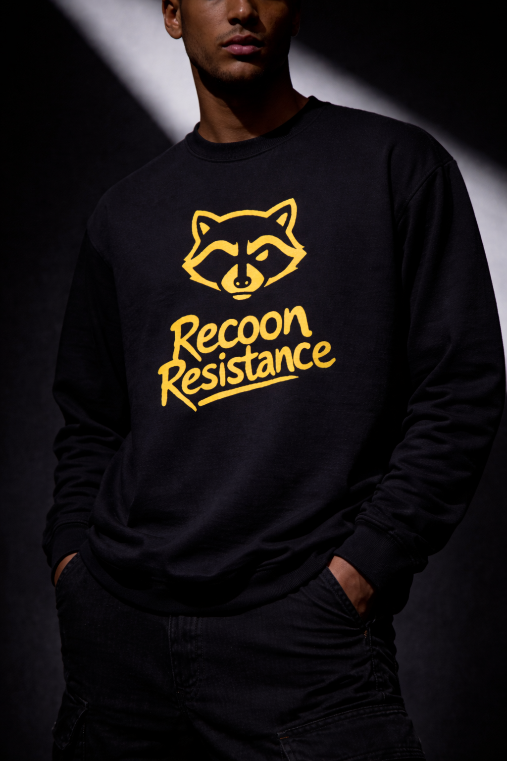 Anchor Crewneck 1.0