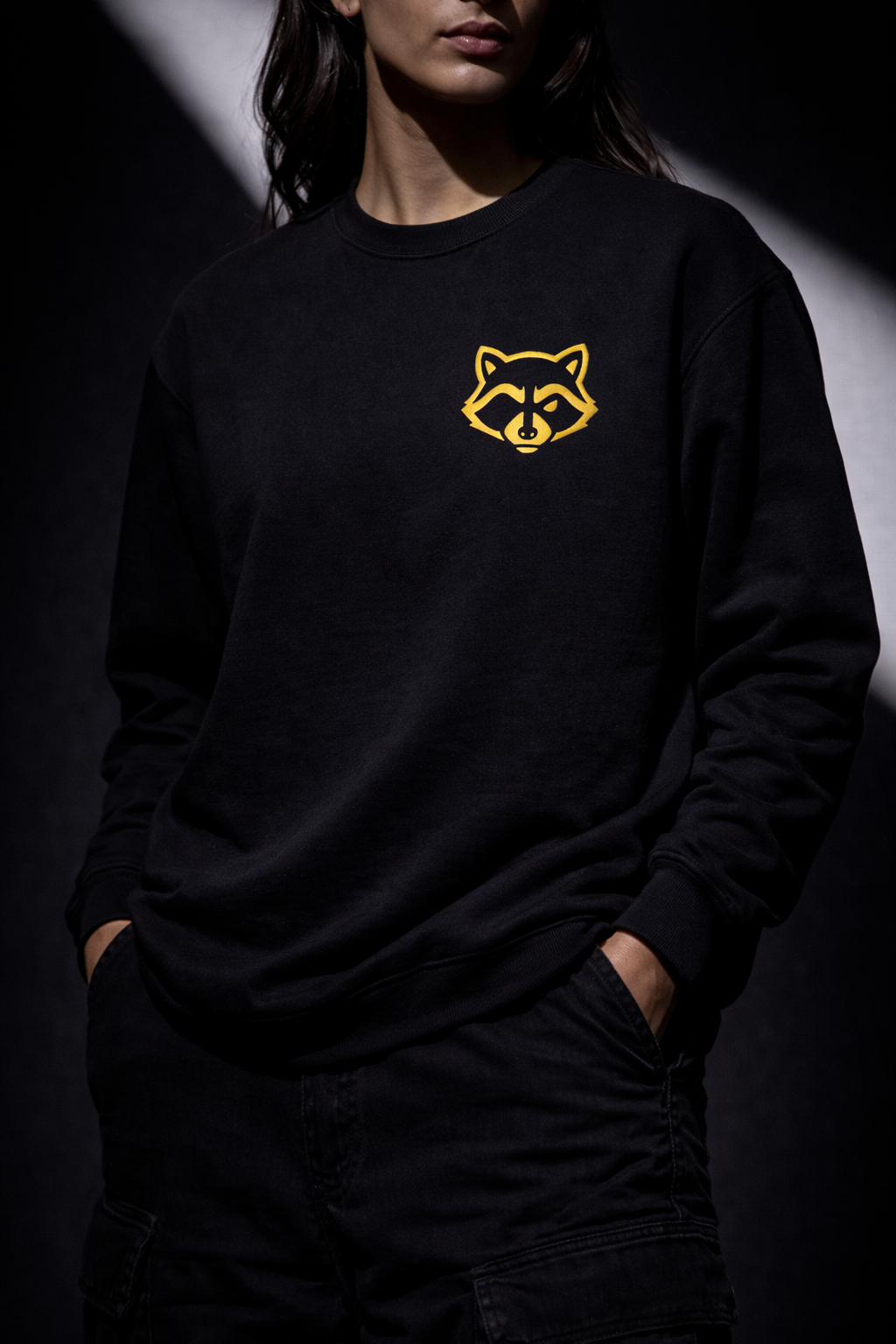 Anchor Crewneck 1.1