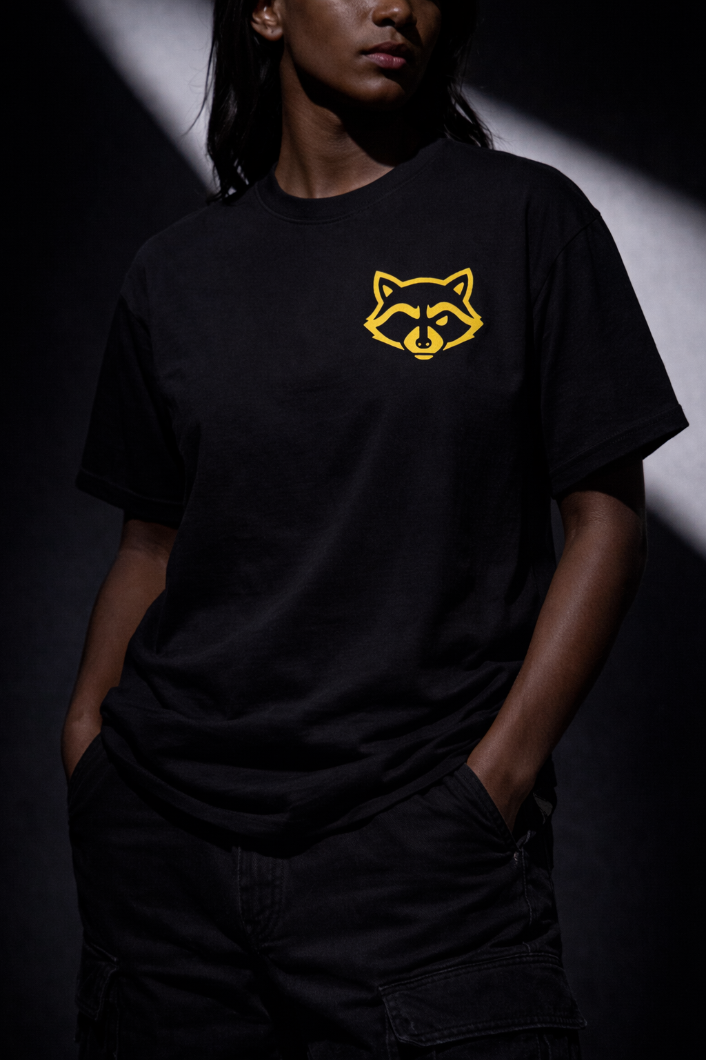 Scout Tee 1.1