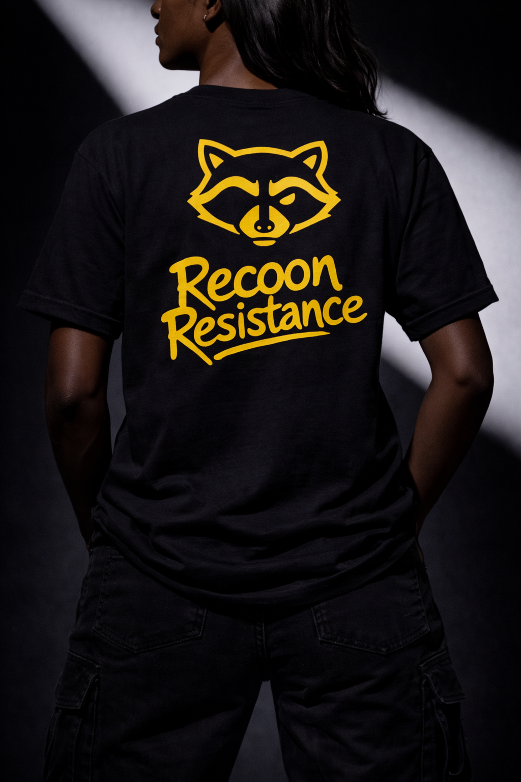 Scout Tee 1.1